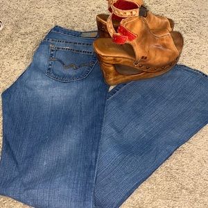 AG The Angel jeans (26)